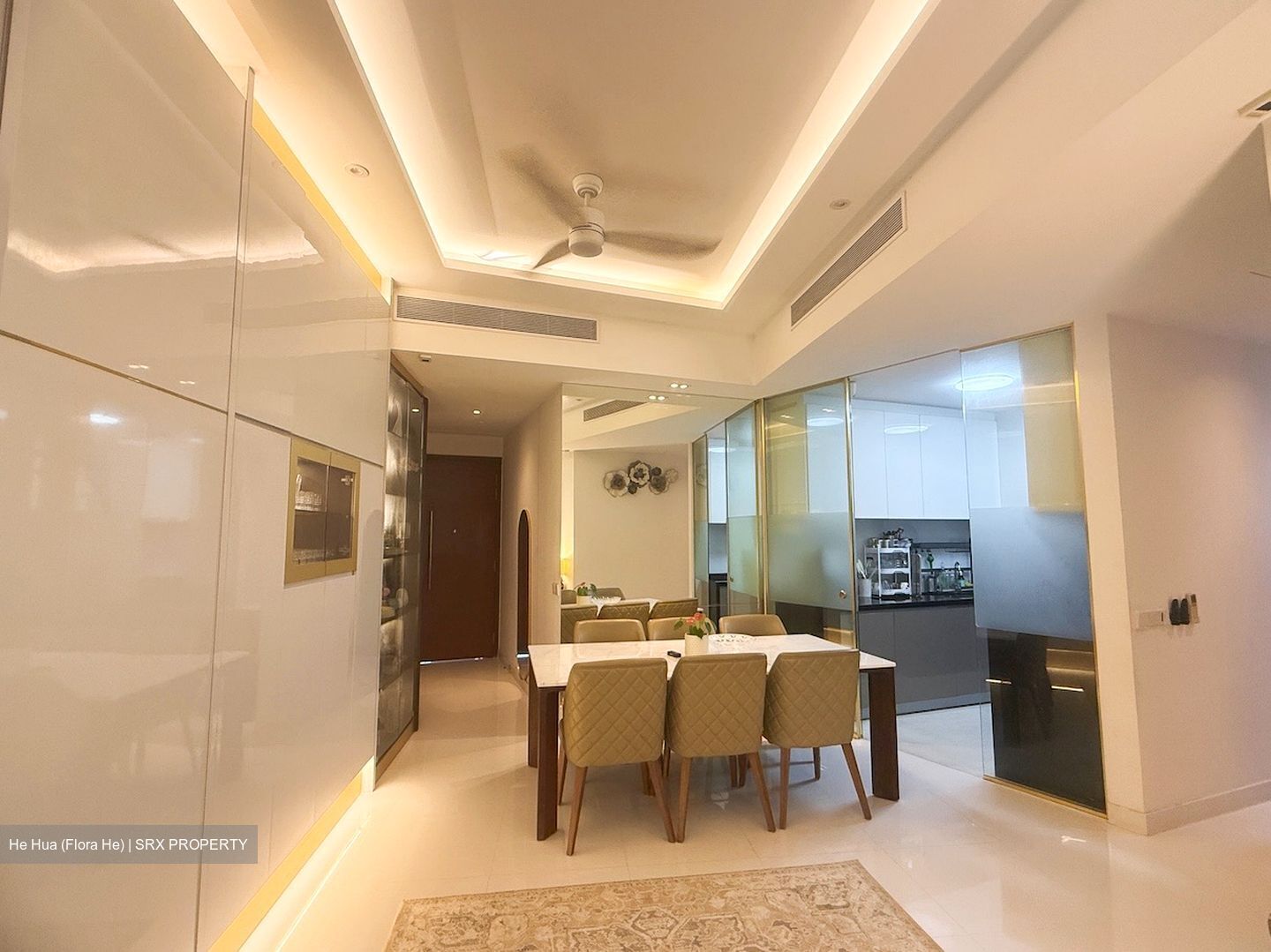 D'Leedon (D10), Condominium #564796551